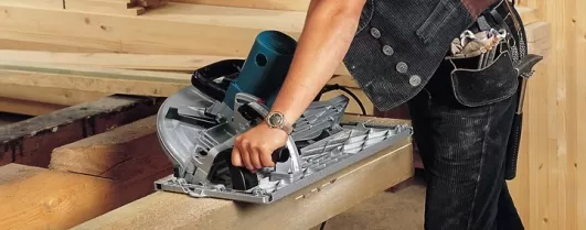 Sega Circolare Makita 5103r 2100w 270mm